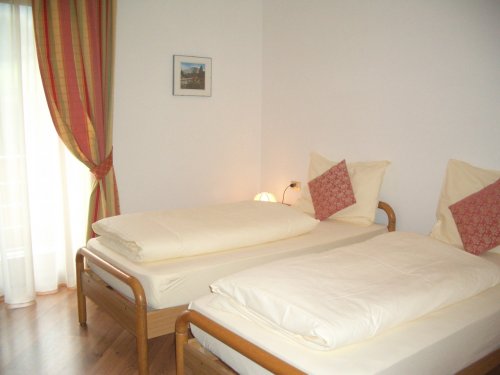 Garni Vajolet - Moena