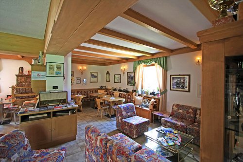 Garni Vajolet - Moena