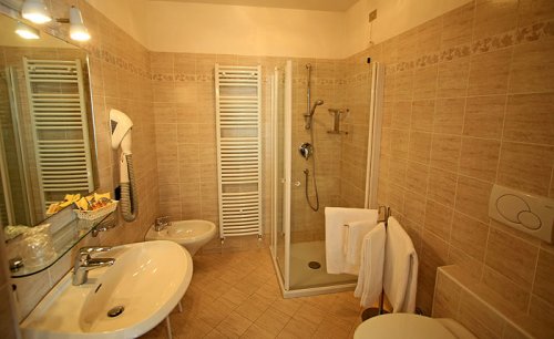 Garni Vajolet - Moena