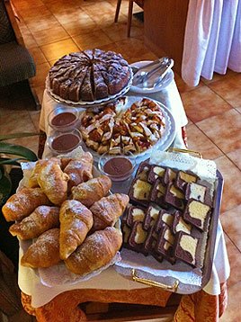 Garni Vajolet - Moena