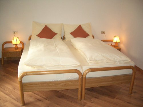 Garni Vajolet - Moena