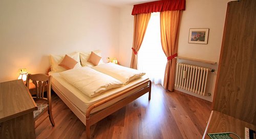 Garni Vajolet - Moena