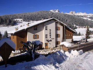 Garni Vajolet - Moena Garni Vajolet - Moena