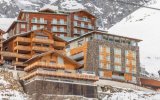 Hotel White Angel  - Breuil-Cervinia