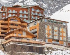 Hotel White Angel  - Breuil-Cervinia
