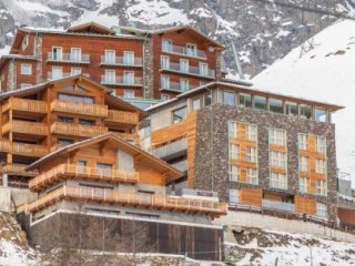 Hotel White Angel  - Breuil-Cervinia - Valle d´Aosta - Itálie, Breuil-Cervinia - Ubytování