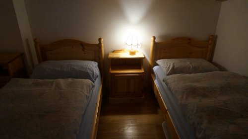 Apartmány Cesa Magoa - Canazei