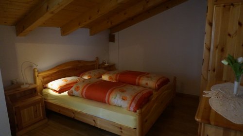 Apartmány Cesa Magoa - Canazei