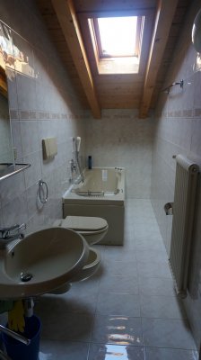 Apartmány Cesa Magoa - Canazei