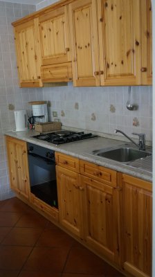 Apartmány Cesa Magoa - Canazei