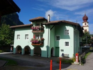 Apartmány Cesa Magoa - Canazei Apartmány Cesa Magoa - Canazei