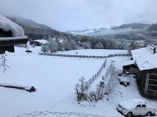 Agriturismo Piasina - Tesero