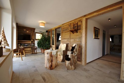 Agriturismo Piasina - Tesero