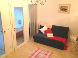 Apartmány Kesselgrubs