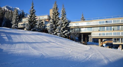 Rezidence Marilleva 1400 FREE SKI