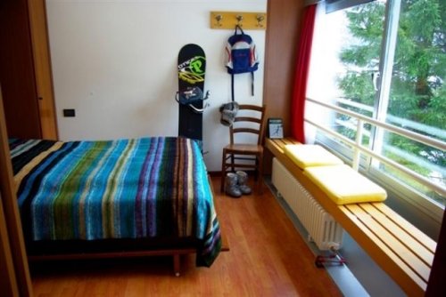 Rezidence Marilleva 1400 FREE SKI