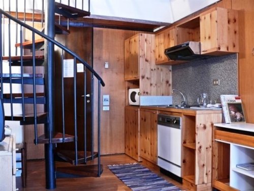 Rezidence Marilleva 1400 FREE SKI