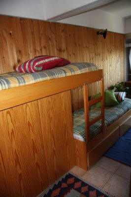 Rezidence Sole Alto - Marilleva 1400 FREE SKI