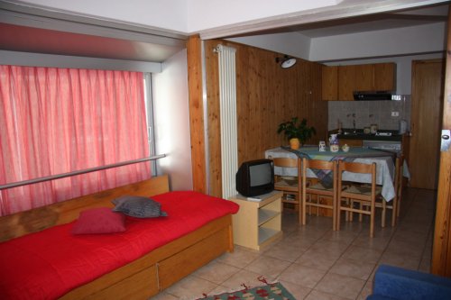 Rezidence Sole Alto - Marilleva 1400 FREE SKI