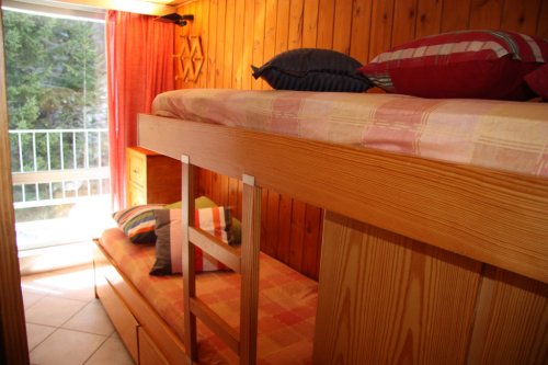 Rezidence Sole Alto - Marilleva 1400 FREE SKI