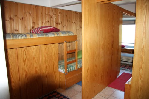 Rezidence Sole Alto - Marilleva 1400 FREE SKI