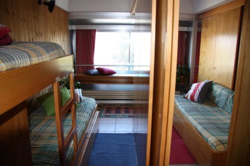 Rezidence Sole Alto - Marilleva 1400 FREE SKI