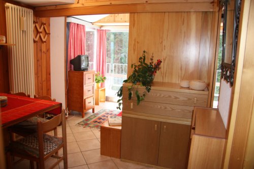 Rezidence Sole Alto - Marilleva 1400 FREE SKI