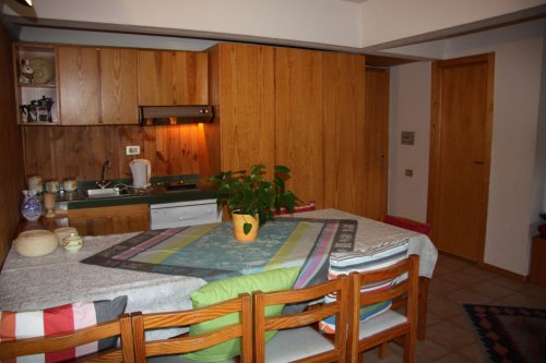 Rezidence Sole Alto - Marilleva 1400 FREE SKI