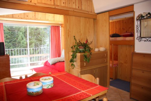 Rezidence Sole Alto - Marilleva 1400 FREE SKI