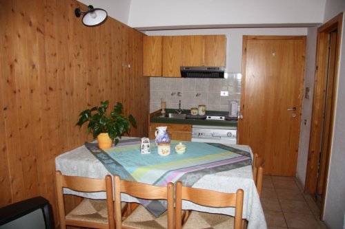 Rezidence Sole Alto - Marilleva 1400 FREE SKI