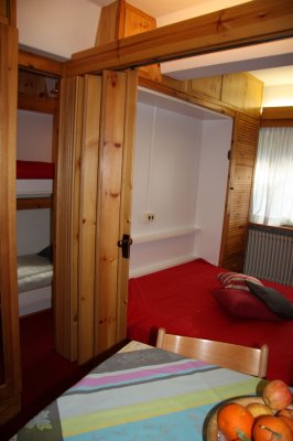 Rezidence Artuik - Marilleva 1400 FREE SKI