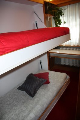 Rezidence Artuik - Marilleva 1400 FREE SKI