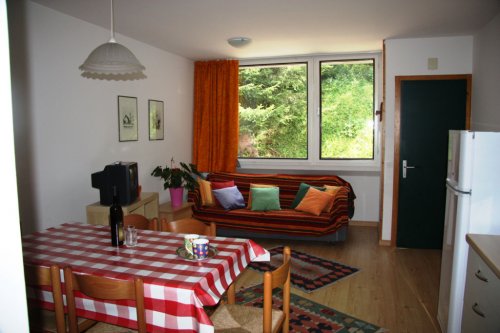 Rezidence Copai - Marilleva 1400 FREE SKI