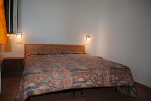 Rezidence Copai - Marilleva 1400 FREE SKI