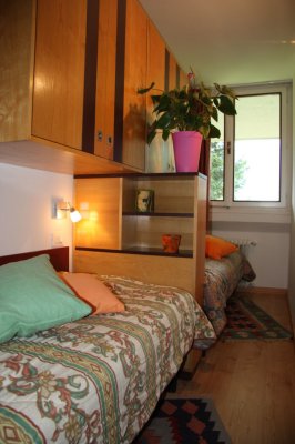 Rezidence Copai - Marilleva 1400 FREE SKI