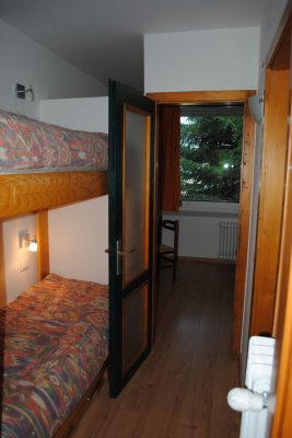 Rezidence Copai - Marilleva 1400 FREE SKI