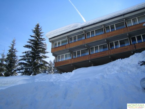 Rezidence Copai - Marilleva 1400 FREE SKI