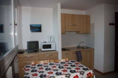 Rezidence Copai - Marilleva 1400 FREE SKI