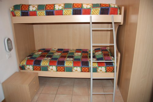 Rezidence Copai - Marilleva 1400 FREE SKI