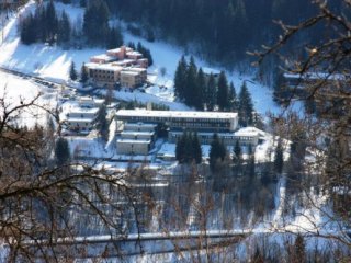 Rezidence Amba - Marilleva 900 FREE SKI Rezidence Amba - Marilleva 900 FREE SKI