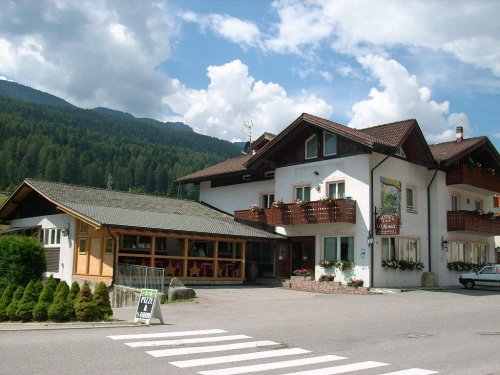 Hotel La Noria - Mestriago