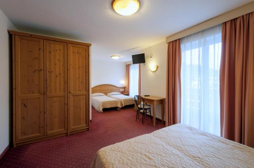 Hotel La Noria - Mestriago