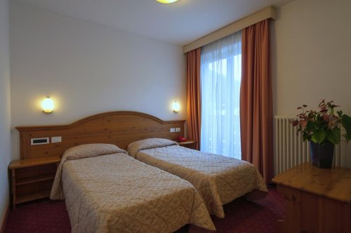 Hotel La Noria - Mestriago