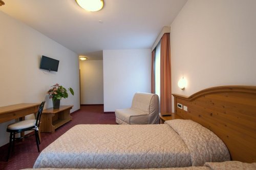 Hotel La Noria - Mestriago