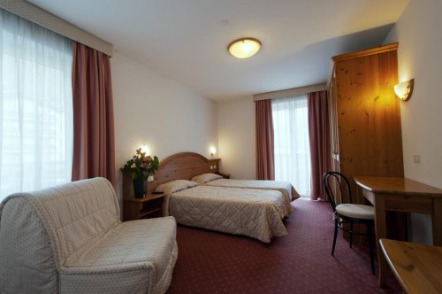 Hotel La Noria - Mestriago