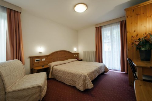 Hotel La Noria - Mestriago