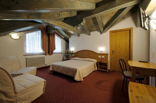 Hotel La Noria - Mestriago