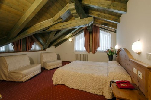 Hotel La Noria - Mestriago