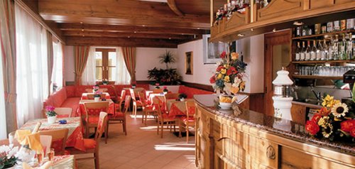 Hotel Pezzotti - Pellizzano