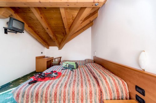 Hotel Pezzotti - Pellizzano